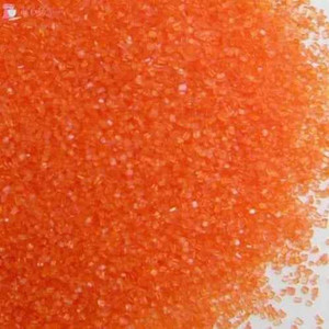 Products: Orange Sanding Sugar 30gm