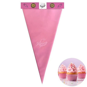 Products: Heavy Duty 18 inch Piping Bags - 20 Pack