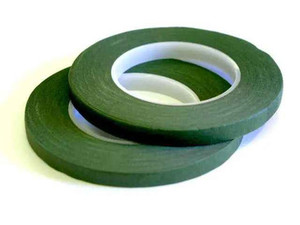 Products: Florist Tape 30m Roll. Food Contact Safe