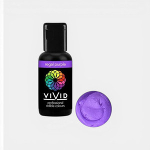 Products: Vivid Regal Purple Gel Colour