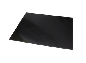 Products: 12 Inch Black Square Cake Board. 6mm thickness
