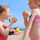 Solar Buddies - One Suncreen Applicator