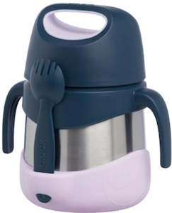 Toys Under 40: B Box Insulated Food Jar