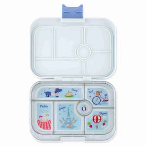 Toys Under 40: Yumbox Original Leakproof Bento Lunch Box