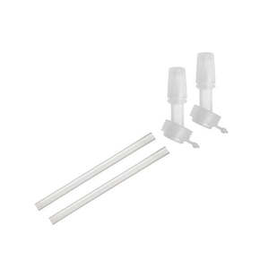 2 4 Years: CamelBak Eddy+ Kids Bite Valves+Straws