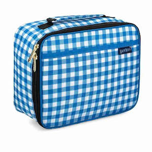 Yumbox The Leakproof Bento Lunch Box For Kids: Yumbox Insulated Lunchbag - Vichy