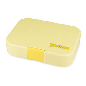 Yumbox The Leakproof Bento Lunch Box For Kids: Yumbox Panino Leakproof Bento Lunch Box