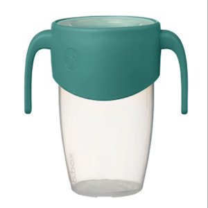 Bbox: B box 360 Cup