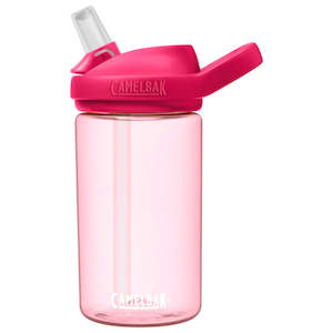 Camelbak: Camelbak Eddy+ Kids 400ml Bottle with Tritan™ Renew - Plain Colours