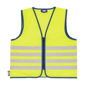 ABUS Lumino Reflex Vest Kids size M