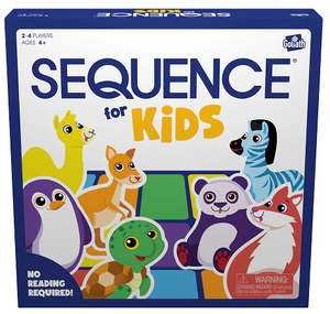 Sequence For Kids