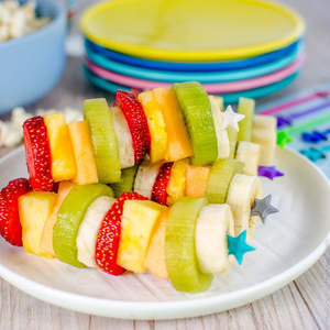 Stix By Lunch Punch - Rainbow(7)