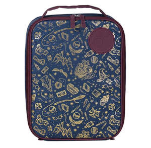 Toys Under 40: B.BOX Flexi Insulated Lunchbag -Harry Potter