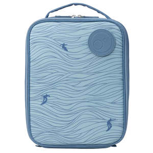Toys Under 40: B.BOX Flexi Insulated Lunchbag - surfs up