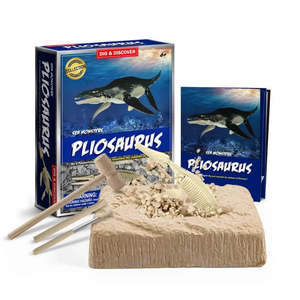 Piano Potato Dig Kits - Pliosaurus