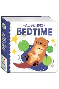 Hinkler Baby's First Bedtime