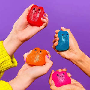Toys Under 10: Emotional Support Pals Nugget Squishy