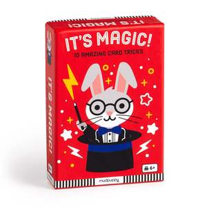 Toys Under 10: It's Magic! Card Game