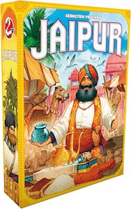 Jaipur (Card Game)