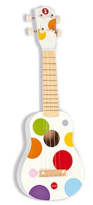 Janod: Confetti Ukulele