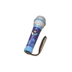 Musical Instruments: B. Okideoke