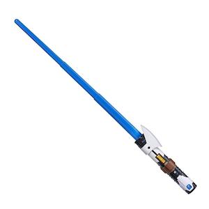 Costume Dress Up: Star Wars: Lightsaber Forge - Obi-Wan Kenobi