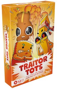 Traitor Tots