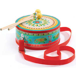Musical Instruments: Djeco: Animambo - Drum