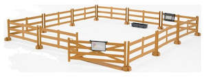 Bruder: Bruder - Paddock Fence Set