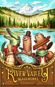 Board Games: River Valley Glassworks