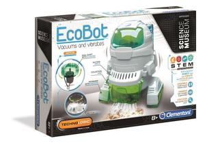 Educational Learning: Clementoni: Ecobot