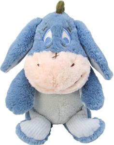 Soft Toys Plushes: Disney: Winnie The Pooh Eeyore Soft Toy