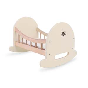 Kinderfeets: Doll Bassinet