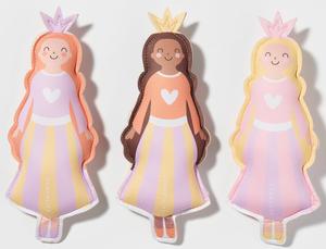 Pools Beach Water Toys: Sunnylife: Dive Buddies - Princess Swan Multi (Set of 3)