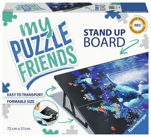 Ravensburger: Ravensburger: My Puzzle Friends - Stand Up Board