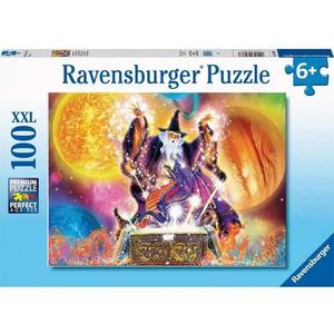 Ravensburger: Ravensburger: Magical Dragon (100pc Jigsaw)