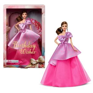 Barbie: Barbie Signature Birthday Wishes Collectors Doll - 2025