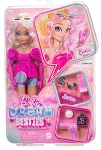 Barbie: Barbie: Dream Besties Fashion Doll - Barbie Malibu