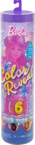 Barbie: Barbie: Colour Reveal Disco Stars (Blind Box)