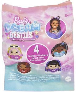 Barbie: Barbie: Barbie Dream Besties - 7" Plush (Blind Box)