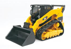 Bruder: Bruder Cat Multi Terrain Loader