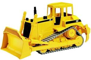 Bruder: Bruder CAT Bulldozer