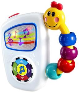 Baby Einstein: Baby Einstein: Take Along Tunes Musical Toy