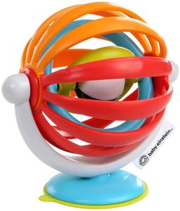 Baby Einstein: Baby Einstein: Sticky Spinner