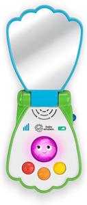 Baby Einstein: Baby Einstein: Shell Phone Musical Toy Telephone