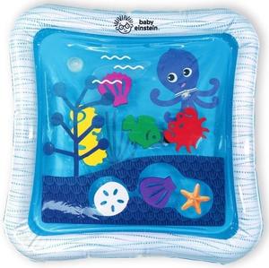Baby Einstein: Baby Einstein: Opus's Ocean of Discovery Tummy Time Water Mat
