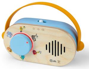 Baby Einstein: Baby Einstein: Hape Learning Radio