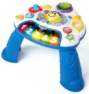 Baby Einstein: Baby Einstein: Discovering Music Activity Table