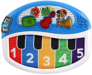 Baby Einstein: Baby Einstein: Discover & Play Piano