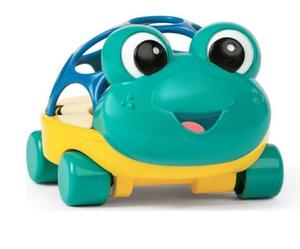 Baby Einstein: Baby Einstein: Curious Car Neptune Oball Toy Car & Rattle